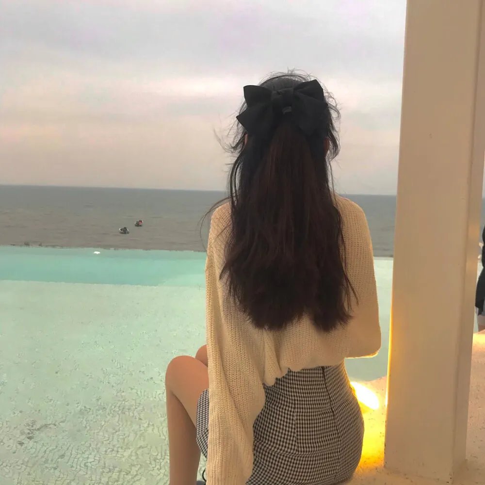 当爱来的时候